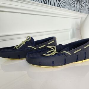 Swims brand men's loafers